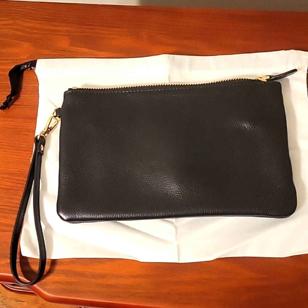 Mighty Purse wristlet